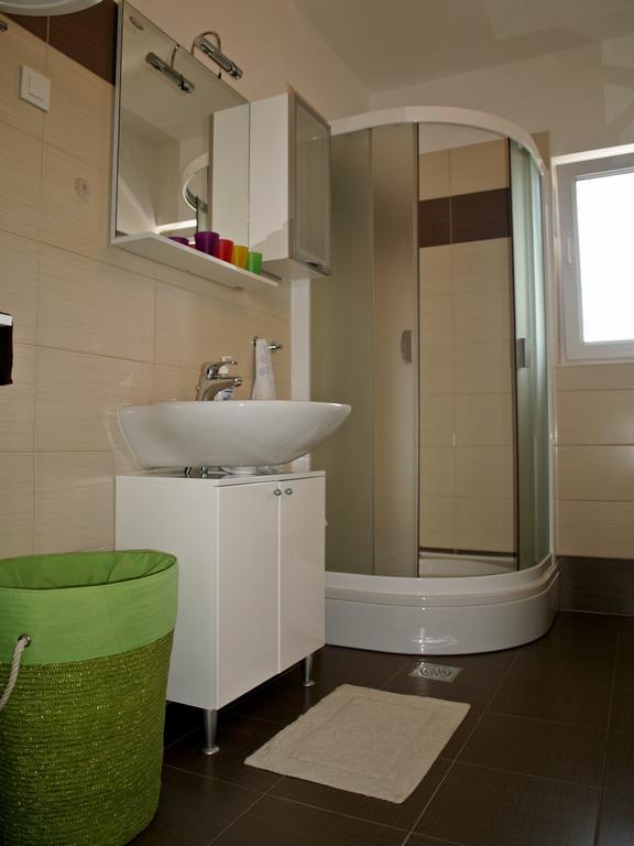 Apartment Roxy Zadar Exterior photo