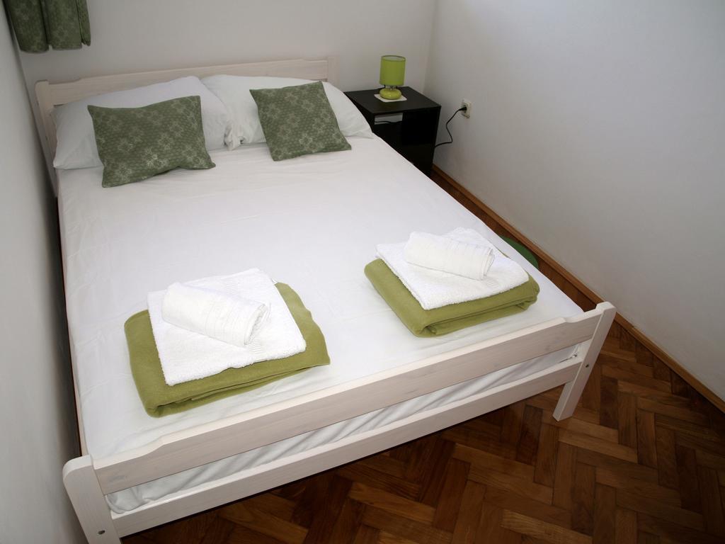 Apartment Roxy Zadar Room photo