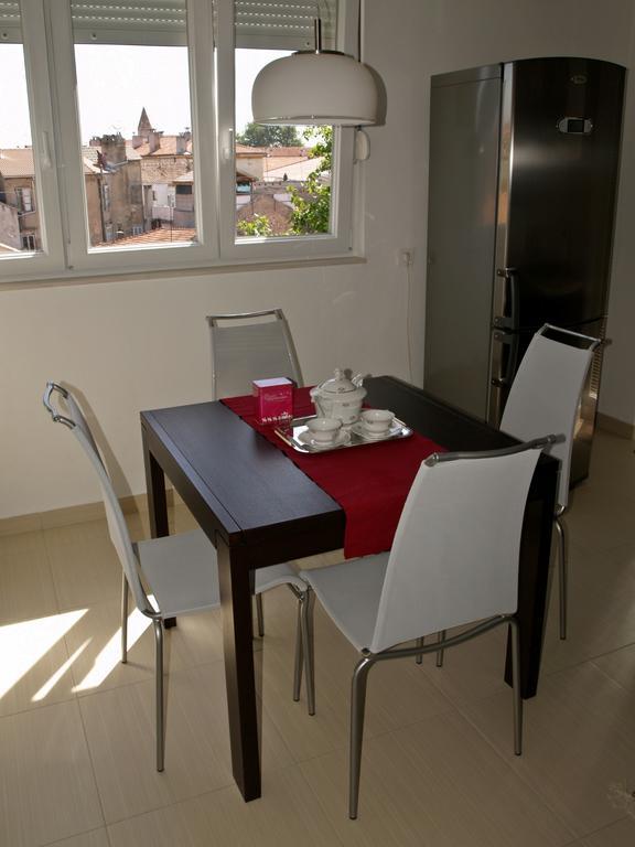 Apartment Roxy Zadar Room photo
