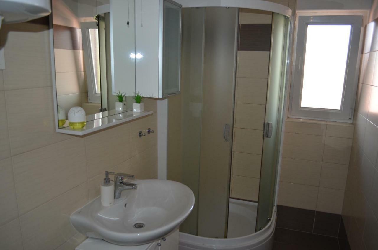 Apartment Roxy Zadar Exterior photo