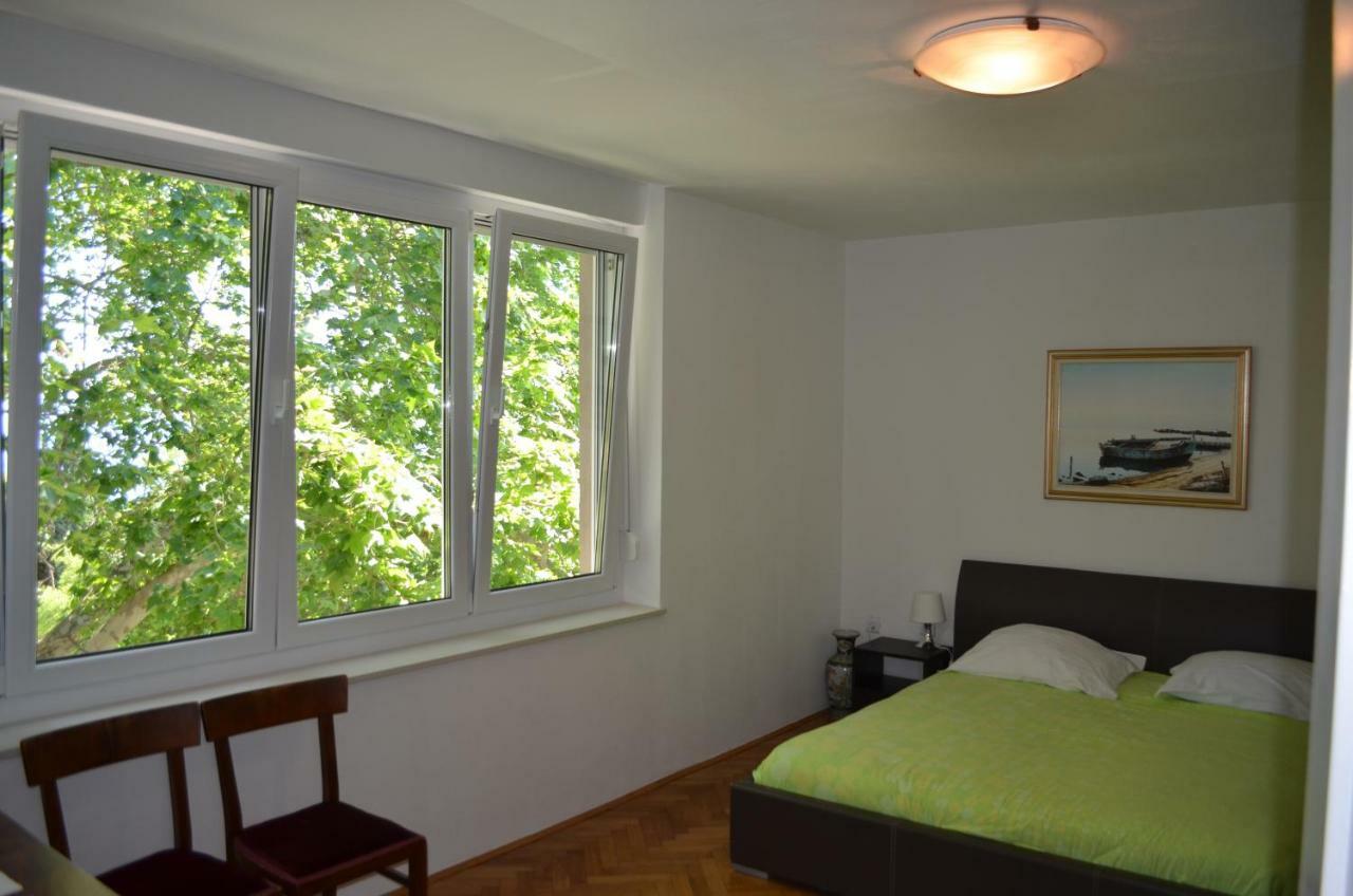 Apartment Roxy Zadar Exterior photo