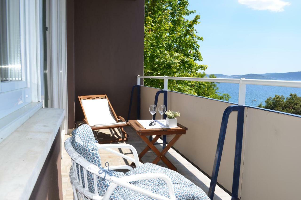 Apartment Roxy Zadar Exterior photo
