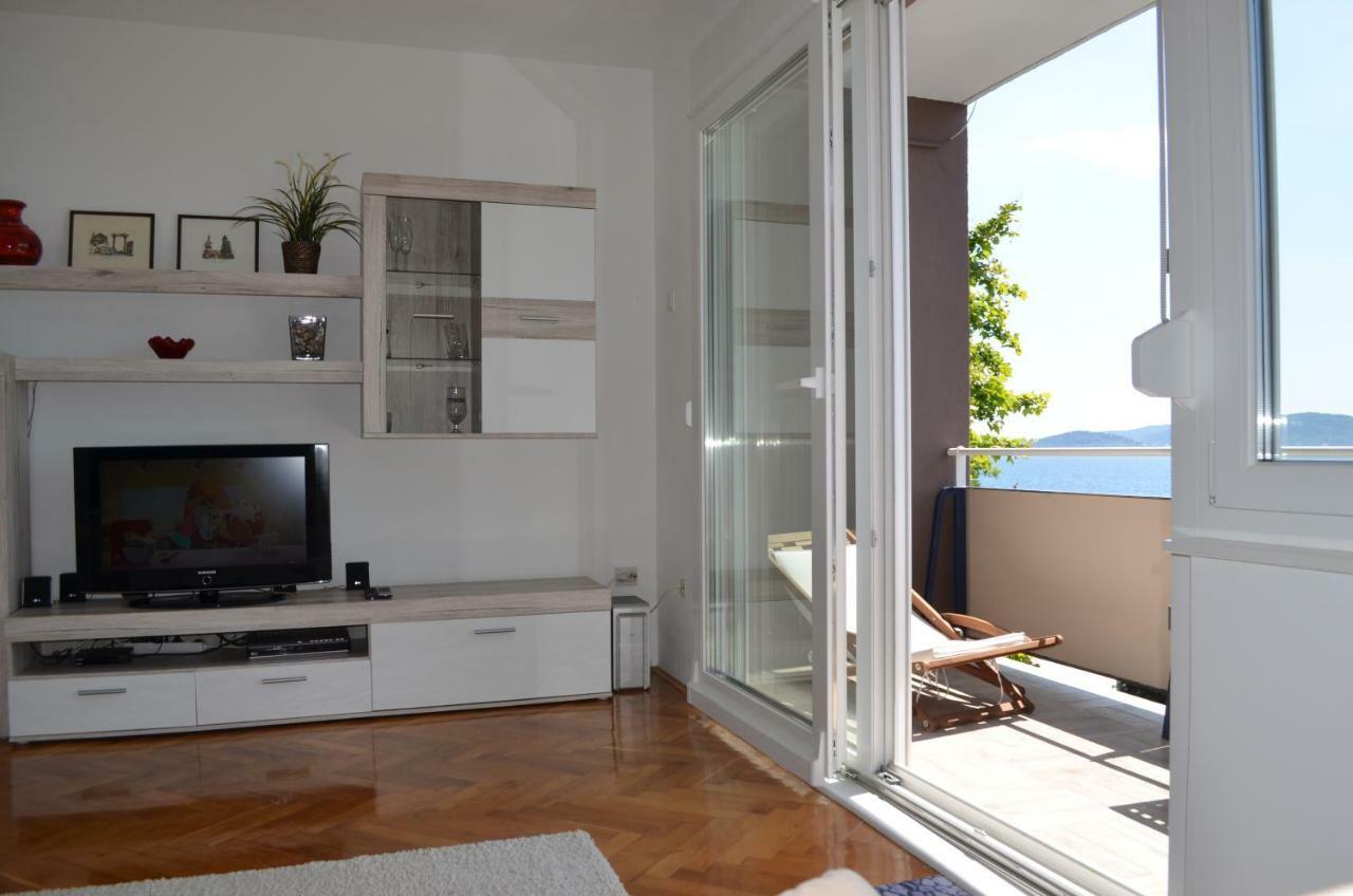 Apartment Roxy Zadar Exterior photo