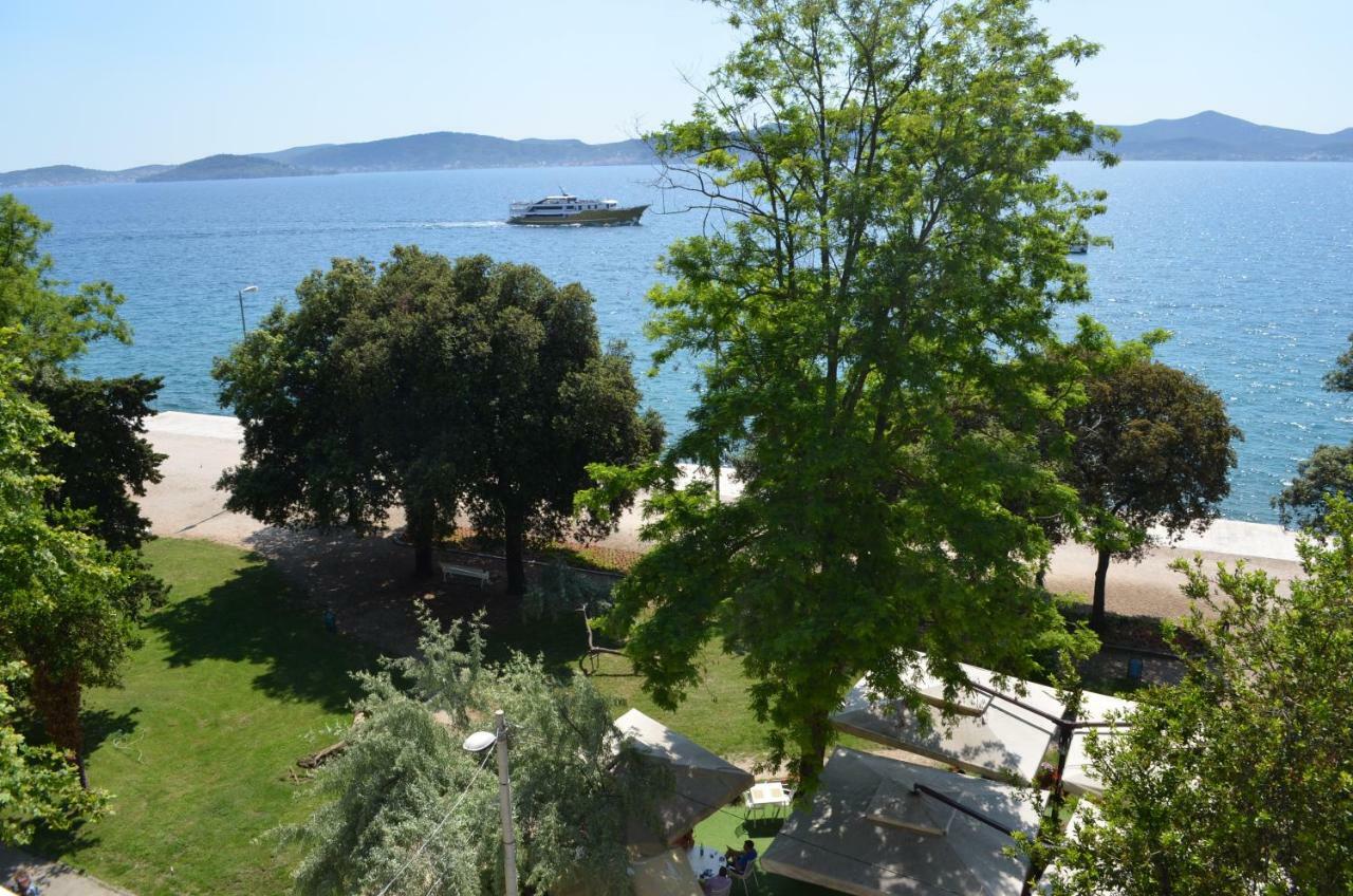 Apartment Roxy Zadar Exterior photo